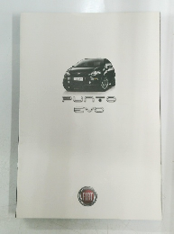 PUNTO　EVO