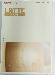 LATTE MOVE 