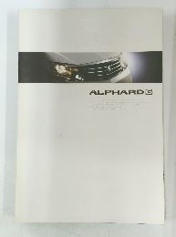 ALPHARDG