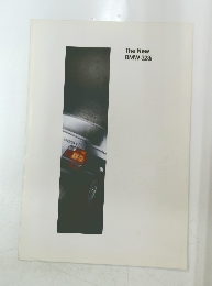 The　New　BMW　323i