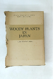 WOODY PLANTS IN JAPAN