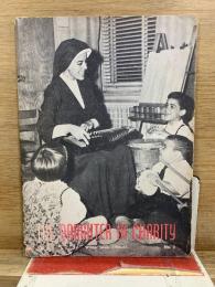 The Daughter of Charity