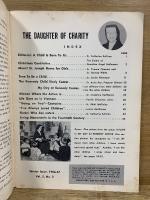 The Daughter of Charity