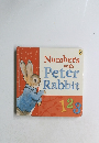 Numbers with Peter Rabbit 123