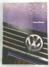 Passat　Wagon