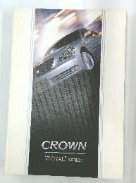 CROWN "ROYAL" SERIES