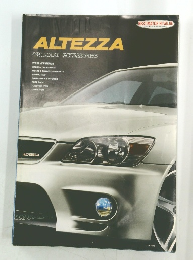 ALTEZZA ORIGINAL ACCESSORIES