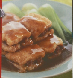 しあわせ♪ Cooking　2003.12.9号