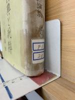 物語的評論集　古典と純粹　