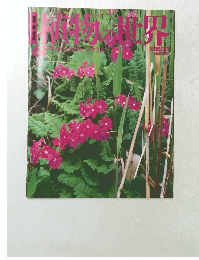 植物の世界61　