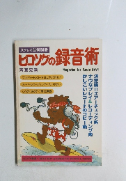 ヒロソグの録音術