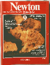 GRAPHIC SCIENCE MAGAZINE ニュートン　1982年9月 Vol.2 No.9