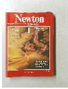 Newton (Graphic Science Magazine)　Vol. 3 No. 1　1983年1月号
