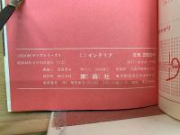 ミニインテリア