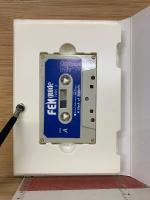FEN guide on tape 3