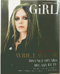 GIRL　2004年9月号