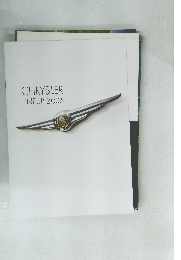 CHRYSLER　LINEUP　2006