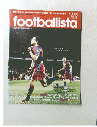 footballista 12/8