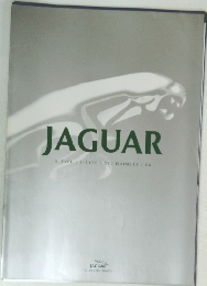 JAGUAR