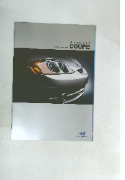 Performance Art HYUNDAI COUPE