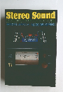 Stereo Sound　１９８１年春号　No.５８