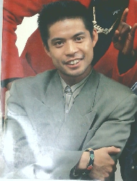 ADLIB　１９８９年12月号