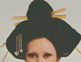 アサヒカメラ　1969年10月号