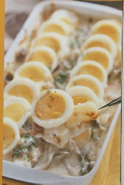 しあわせCooking33　2003年9/30号