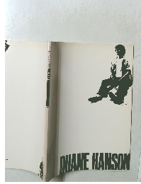 DUANE　HANSON　１９８４年
