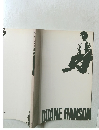 DUANE　HANSON　１９８４年
