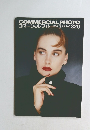コマーシャル・フォト　1990年3月号　NO.320