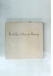 St. Luke's College of Nursing