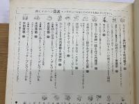 月刊詩とメルヘン　1976年4月号
