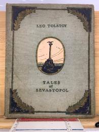 LEO TOLSTOY　　TALES of SEVASTOPOL