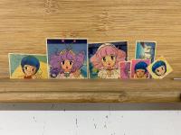 魔法の天使クリィミーマミ　（別冊ファンロード）