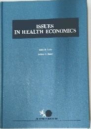 ISSUES IN HEALTH ECONOMICS