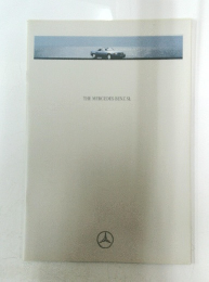 THE MERCEDES-BENZ SL