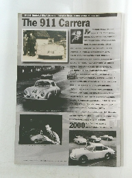 The 911 Carrera