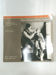 Plain　Pictures of Plain Doctoring