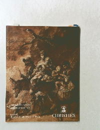 British Drawings and Watercolours