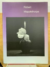 ロバート・メイプルソープ展カタログ