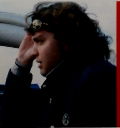 イタリア語会話　2002年1月号