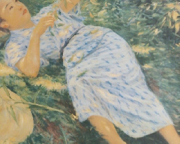 WOODONE MUSEUM OF ART MASTERPIECES COLLECTION