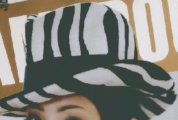 グラマラス　2008年4月号