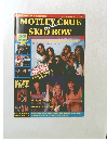 MOTLEY CRUE SKID ROW