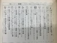 詩とメルヘン　1977年12月号