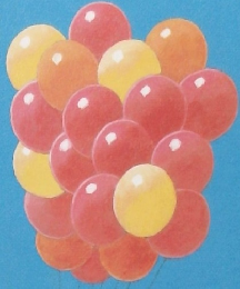 詩とメルヘン　2001年8月