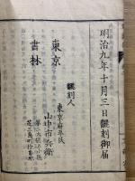 馬耳蘇氏記簿法