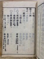 和蘭文内景 医範提綱