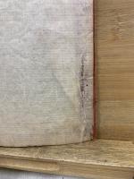 和蘭文内景 医範提綱